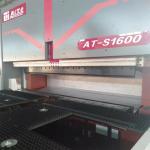 2000mm 2500mm Sheet Metal Bending Machine CNC Panel Bender