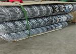 High Tensile Field Wire Fence