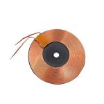 300mA Diameter 25 Bluetooth Headset Charging Coil Wireless Charging Receiver
