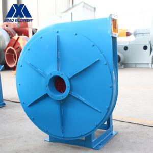 China Anti Explosion High Pressure Industrial Air Blower Air Supply wholesale