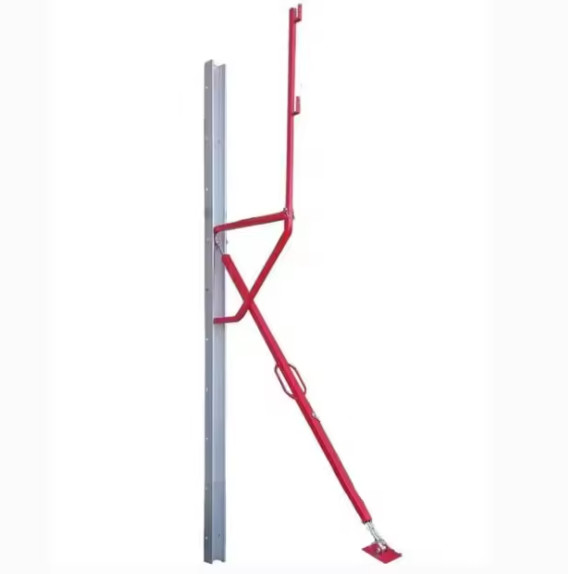 Quality Icf Brace ICF Wall Alignment Reusable ICF Bracing for sale