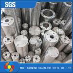 Pn6-100 Forged Stainless Steel Flanges Neck Welded Duplex Steel Flanges National