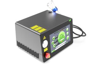 China GaAlAs Diode Laser Lipolysis Machine Equipment 980nm 1470nm wholesale