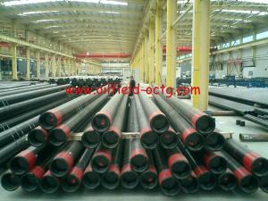 China API 5CT Casing Pipes wholesale