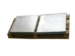 China Customized X Ray Protective Lead Sheets For Radiation Shielding wholesale