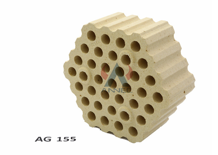 OEM Silica Refractory Bricks