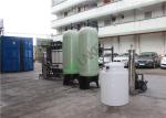 2T Deionized Ultrafiltration Membrane System , Laboratory Water Purification