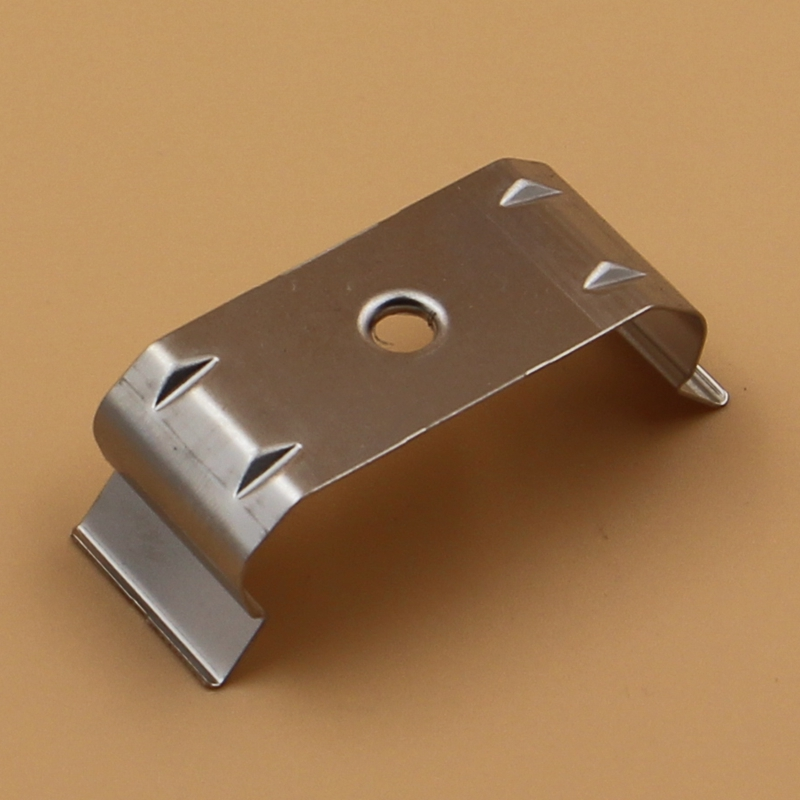 Used Widely Sheet Metal Stamping Bending Parts Metal Hardware OEM Custom Perfect Service