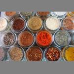 Electric Microwave Automatic Drying Machine For Seasoning Pepper Cumin Powder