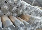 Woven Aluminium Wire Mesh 18X18 1.5m Width SS Finishing