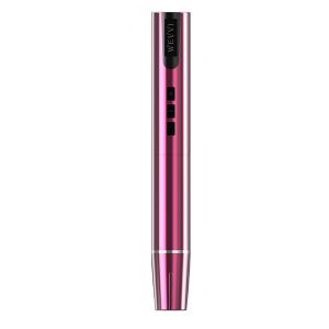 China Semi Permanent Eyebrow Makeup Tattoo Machine With 800mAh Capacity Battery wholesale