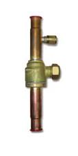 China Ball Valve for Refrigeration Freezing Air Conditioning Systems wholesale