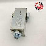KCP 000320400-6 Pneumatic Check Valve Spare Part Concrete Pump