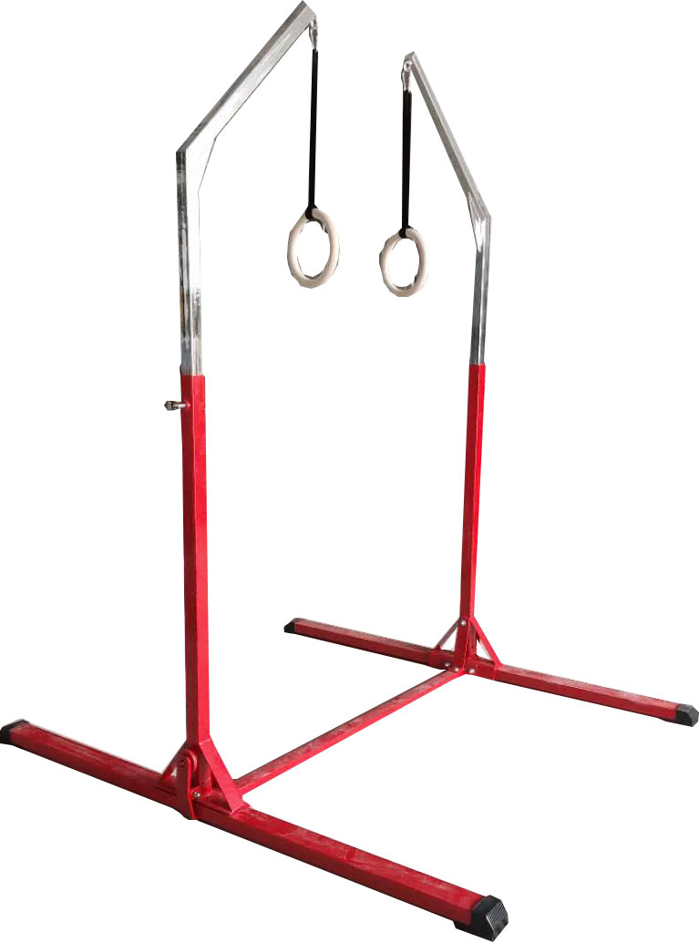 Customized Logo Children's Gymnastics Training Equipment for Improved Physical Fitness