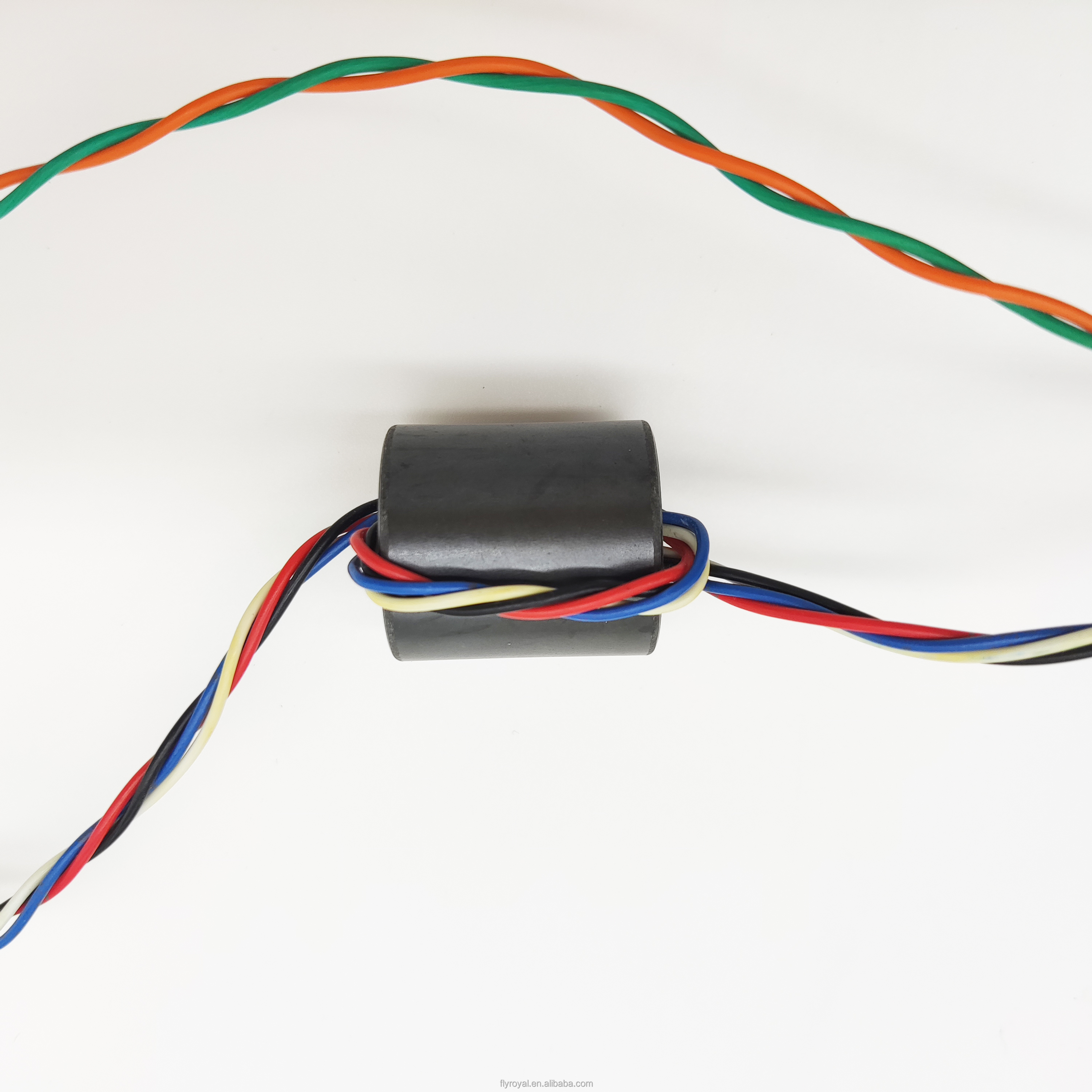 ODM OEM Custom Automotive Wiring Harness Terminal Wire Connector