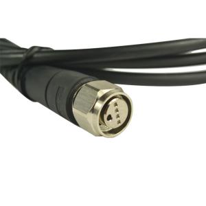 China IP67 FTTA Fiber To The Antenna , SC / UPC Fiber Optic Patch Cables Connectors wholesale