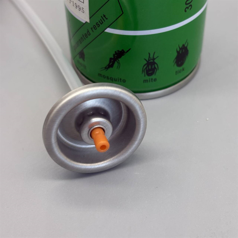 Efficient Water based insecticide valve for Agriculture with Wide - Angle Spray