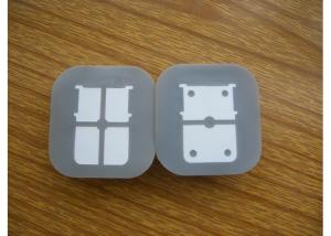 China Single Cavity Overmolding Injection Molding Process , Injection Moulding Services wholesale
