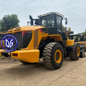 China Liugong862 Used Loader,Chinese Famous Brand,Excellent Quality,On Sale Now wholesale