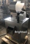 50-1000kg Per Hour Capatcity Liquiritia Flour Grinder Machine For Granules