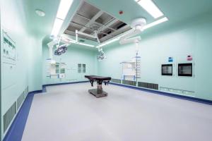 China Steel structure operating room wholesale