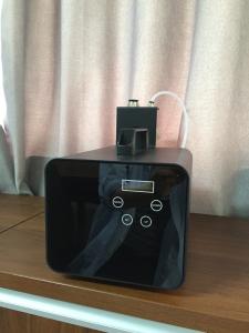 China 5.25kg Stable Large Area Fragrance Oil Dispenser Touch Screen Control 5l Oil Bottle wholesale