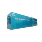 2024 Integrated Membrane Sewage Separation Equipment for Various Customer