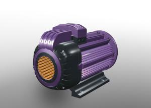 China Frequency Conversion IP54 Permanent Magnet Intelligent Motor wholesale