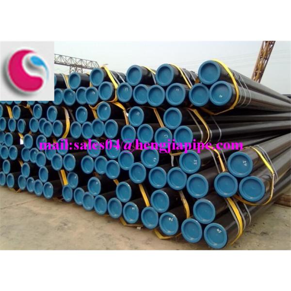 EN 10219 steel pipes