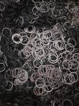 High Performance Differential Washer 20CrMnTi Material Truck Spare Parts