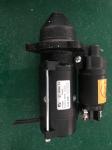 Casting Iron C4.4 24V 10T Excavator Starter Motor
