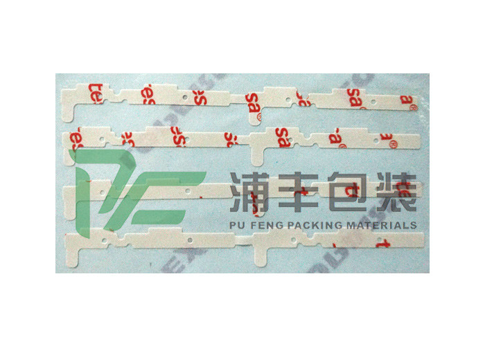 Acrylic Foam 3m vhb tapes 0.2-1.5mm Round Adhesive acrylic adhesive tape