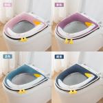 Super Soft Bathroom Microfibre Toilet Mat