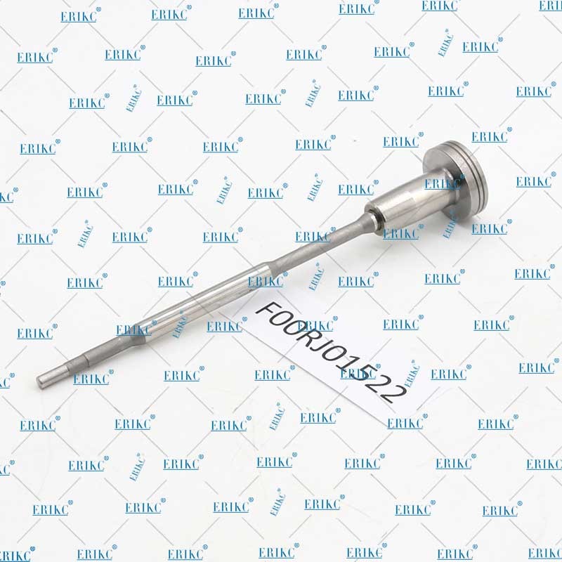 ERIKC diesel engine valve adjustment F00RJ01522 F00R J01 522 common rail valve F 00R J01 522 for 0445120062