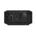 Stable Hybrid Solar Battery Inverter Multiscene Lightweight 230V