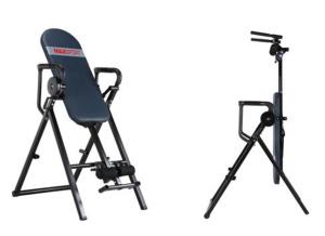 China Inversion Table 6 in 1 wholesale