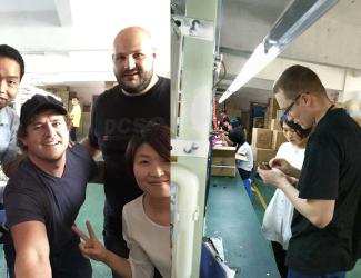 Cmagic Technogy CO.,LTD