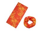 Chinese Style Original Headwear Bandana Size 25*50cm For Sports