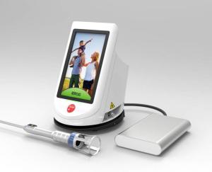 China 810nm High Intensity Laser Therapy Equipment Dual Wavelength Level 4 wholesale