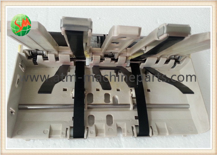 ATM Parts Wincor CMD-V4 Clamping Transport Mechanism 1750053977