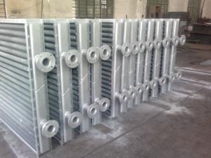 China Thermal Air Oil Heat Exchanger Machinery , Universal Heat Exchanger wholesale