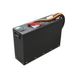 25.6V 230Ah Forklift Lithium Ion Truck Battery , 24V Lithium Ion Battery for