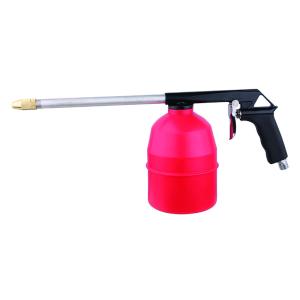 China Aluminum Power Coat Color Washing Cars, Pipe Systems 750ML CUP With G1/4&quot; wholesale