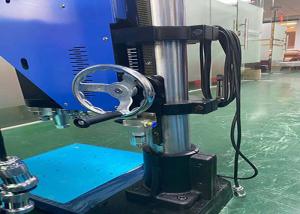 China 2600 Watt 220V Ultrasonic Plastic Welding Machine wholesale