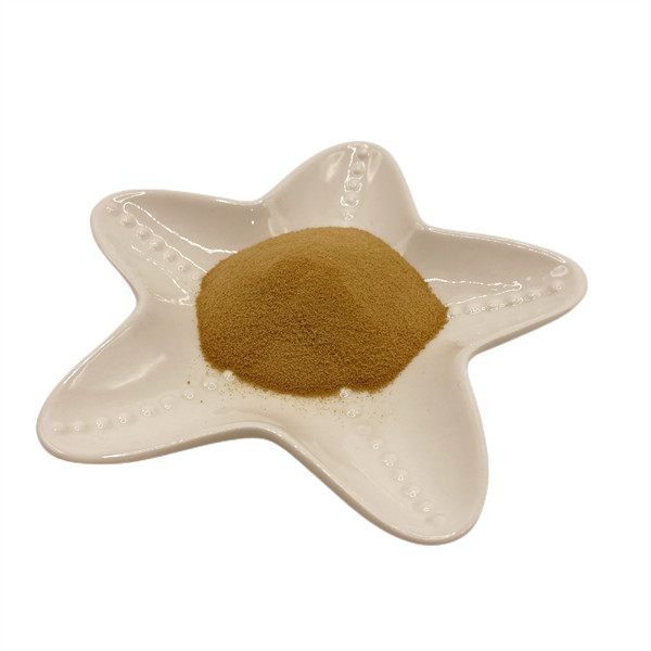 Hydrolyzed Protein Fish Protein Fertilizer Biostimulant Oligopeptide 75%