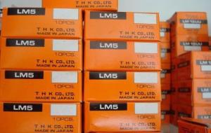 China Linear BearingLMF8SUU LMF8UU wholesale