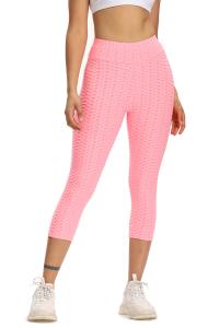 China Yoga Pants For Women Active Stretch Fitness Gym Yoga Leggings wholesale