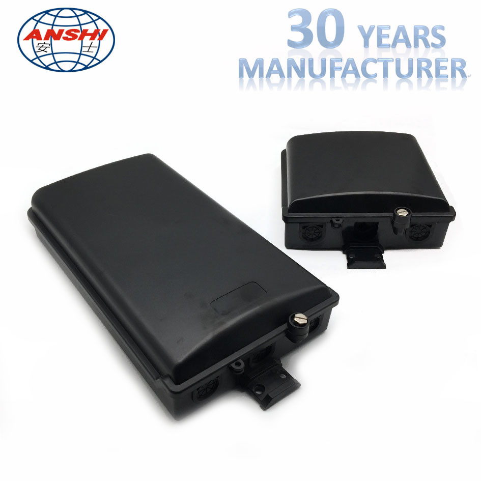 IP55 STB Module Without Protection , Indoor / Outdoor 20 Pairs VX Module