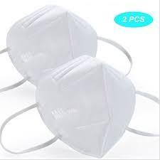 China Anti Pollution N95 Particulate Respirator Mask wholesale