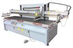 500PCS/H Semi Automatic Screen Printing Machine